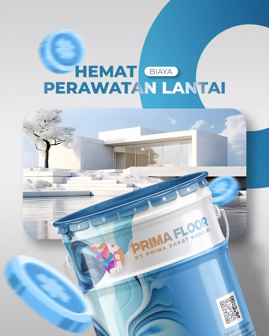 harga epoxy lantai