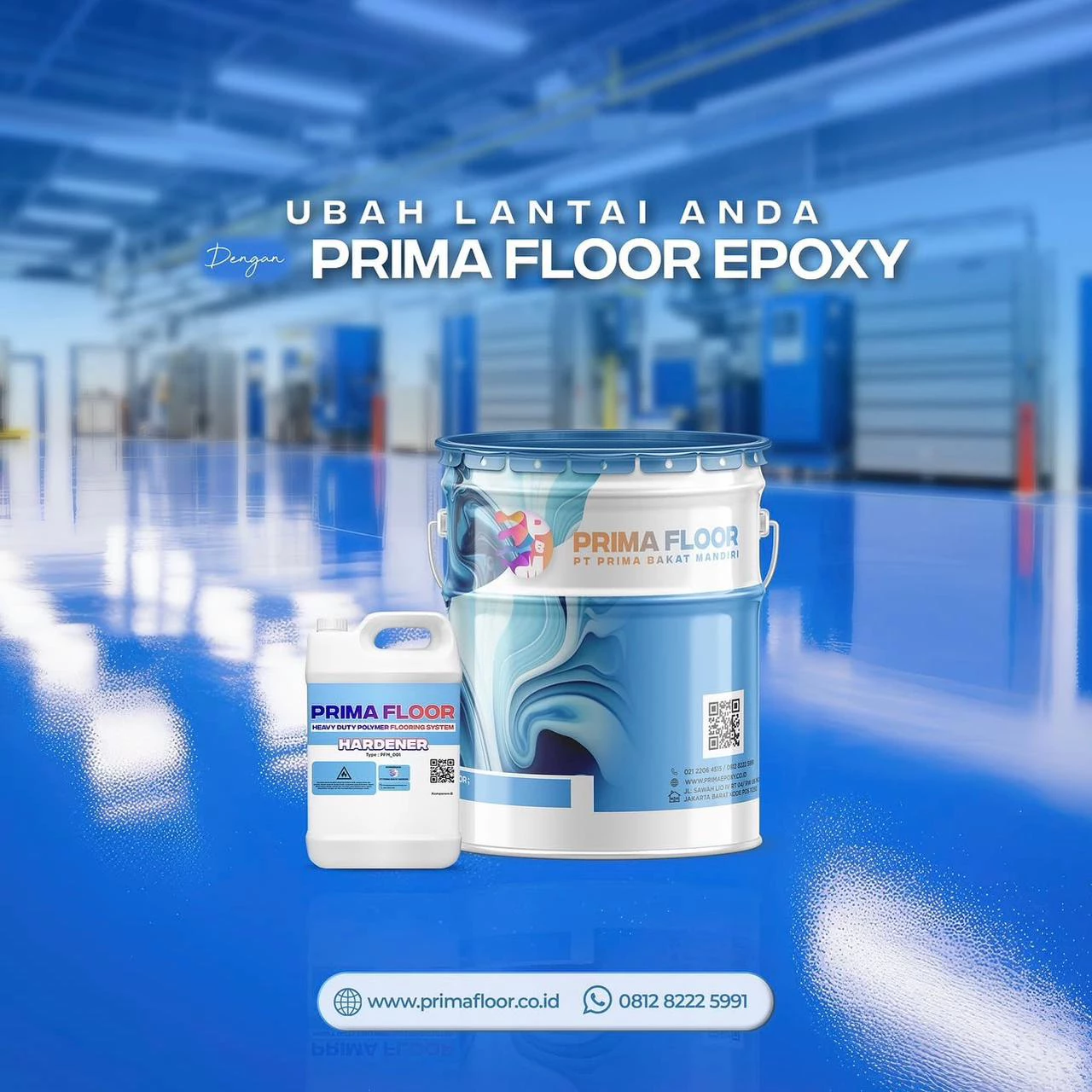 jasa epoxy lantai jakarta